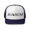 10383195423504407828_2048.jpeg Avonem Trucker Caps