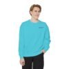 10485549201534127632_2048.jpeg Men’s Avonem Garment-Dyed Crewneck Sweatshirt
