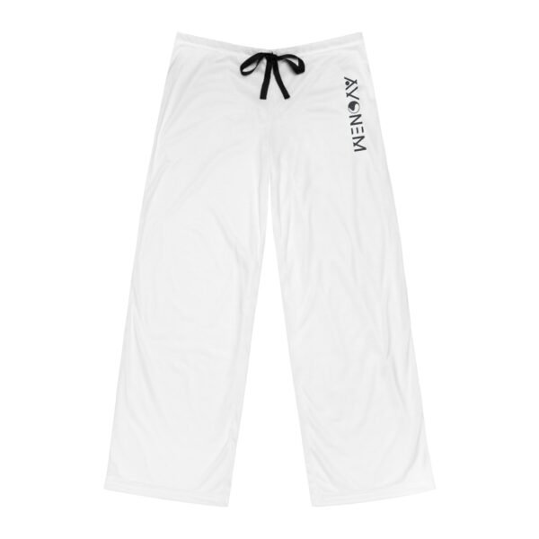 Men’s Avonem All-Over Print Pajama Pants – Relax in Style