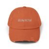 10683677140410498040_2048.jpeg Avomen Unisex Distressed Cap