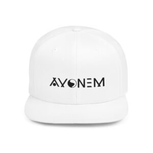 10957505231545971032_2048.jpeg Avonem Flat Bill Snapback