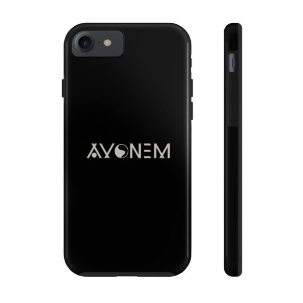 11029433264937233268_4096.jpeg Avonem Tough Phone Cases