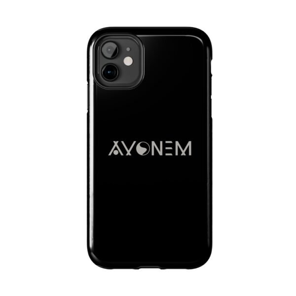 11277971102466935850_4096.jpeg Avonem Tough Phone Cases