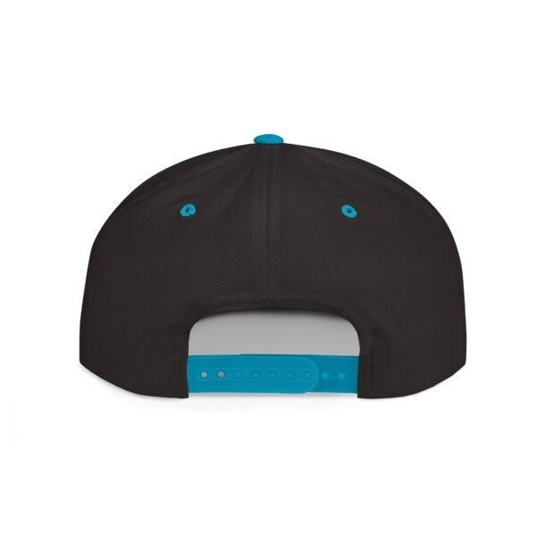 11574176426704062440_2048.jpeg Avonem Flat Bill Snapback