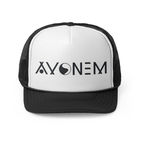 11898394708079122903_2048.jpeg Avonem Trucker Caps