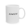 1199609524074069028_2048.jpeg Ceramic Mug, (11oz, 15oz)