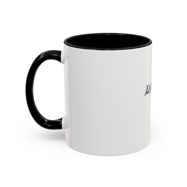 12185618468835378313_2048.jpeg Avomen Accent Coffee Mug (11, 15oz)