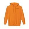 Men’s Avonem Hooded Sweatshirt – Made in the USA for Superior Quality