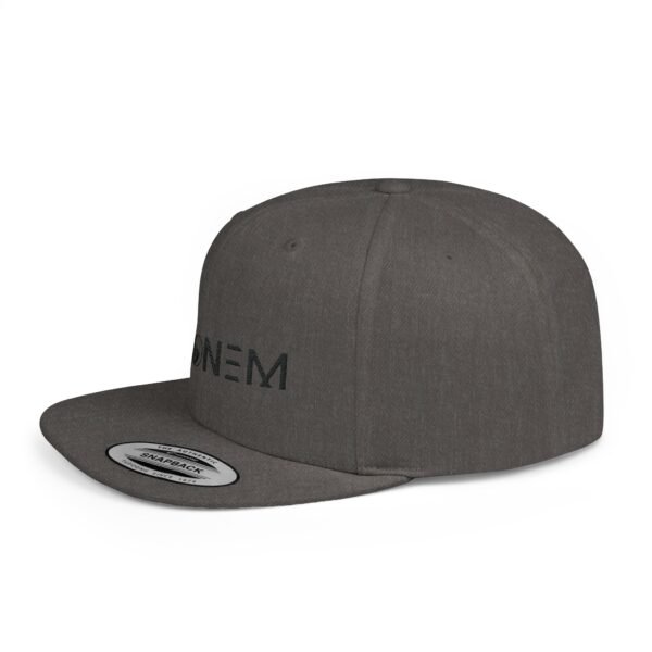 12452585989174891388_2048.jpeg Avonem Flat Bill Snapback