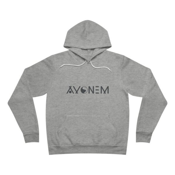12462655105176378528_2048.jpeg Avonem Men's Unisex Sponge Fleece Pullover Hoodie