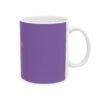 12885515007867700214_2048.jpeg Avonem Purple Ceramic Mug, (11oz, 15oz)