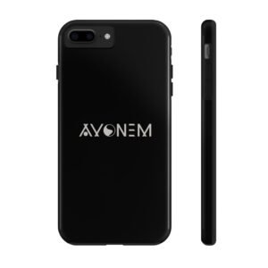 13139300364137734420_4096.jpeg Avonem Tough Phone Cases