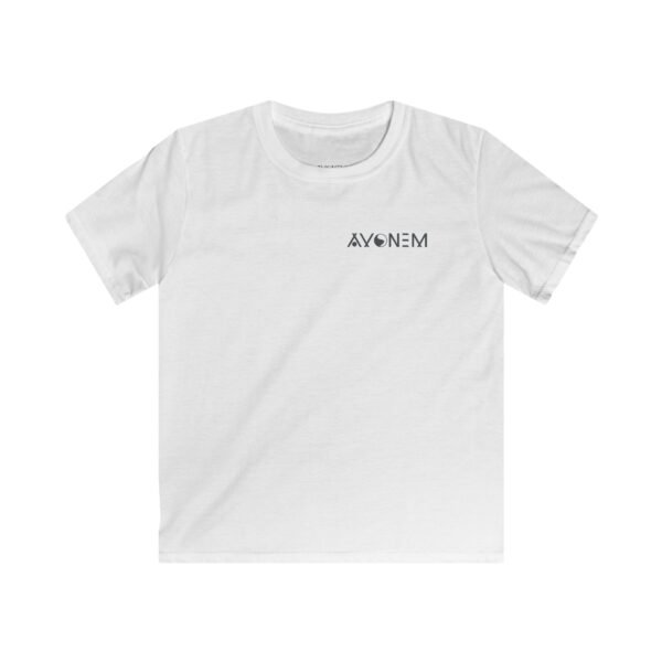 13200061855078248587_2048.jpeg Kids Softstyle Tee