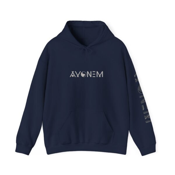 13219488475494522745_2048.jpeg Women’s Avonem Heavy Hooded Sweatshirt