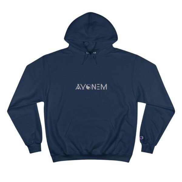 13458861317262524869_2048.jpeg Men’s Avonem Champion Hoodie – Classic Comfort & Style