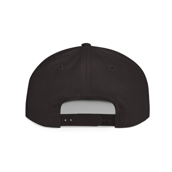 13634627516338296094_2048.jpeg Avonem Flat Bill Snapback