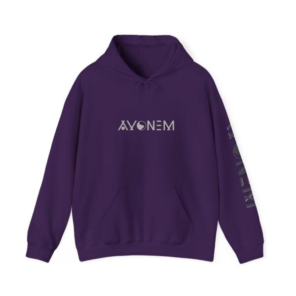 13878362665069380950_2048.jpeg Women’s Avonem Heavy Hooded Sweatshirt