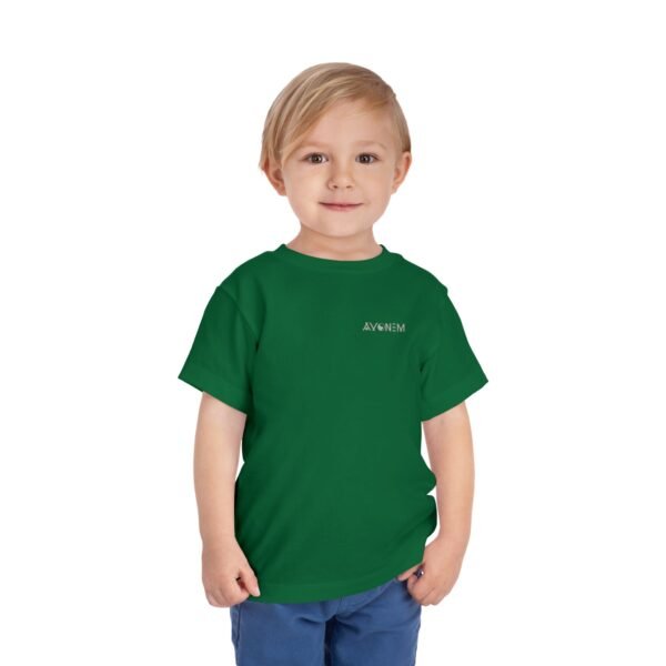 13928092866213775499_2048.jpeg Toddler Short Sleeve Tee