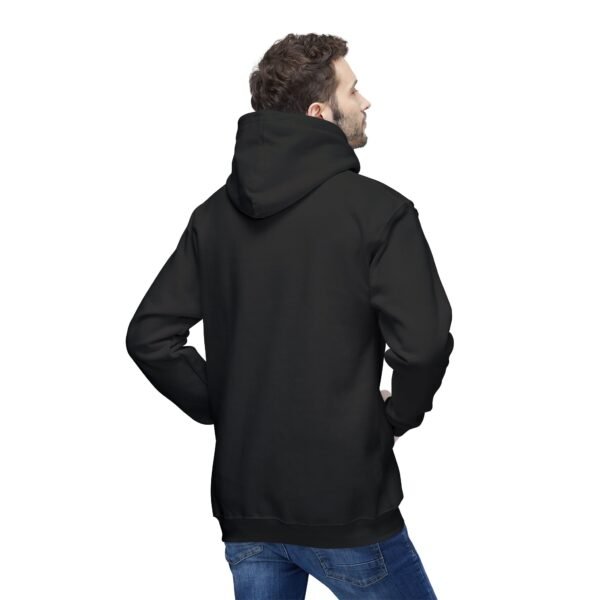 Men’s Avonem Hooded Sweatshirt – Made in the USA for Superior Quality