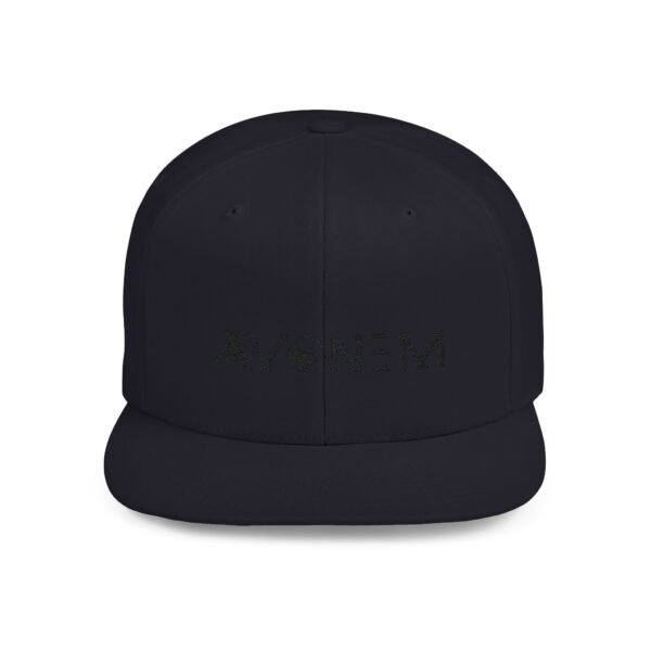 14157143680300636430_2048.jpeg Avonem Flat Bill Snapback
