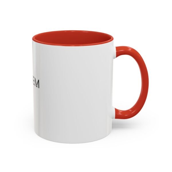 14166934886619741546_2048.jpeg Avomen Accent Coffee Mug (11, 15oz)