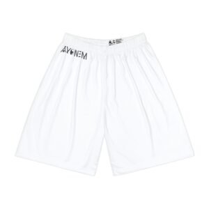 14171733185521849996_2048.jpeg Men’s Sports Shorts (AOP)