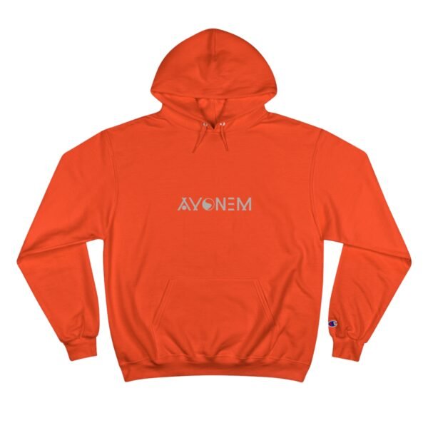 1456205093151719959_2048.jpeg Men’s Avonem Champion Hoodie – Classic Comfort & Style
