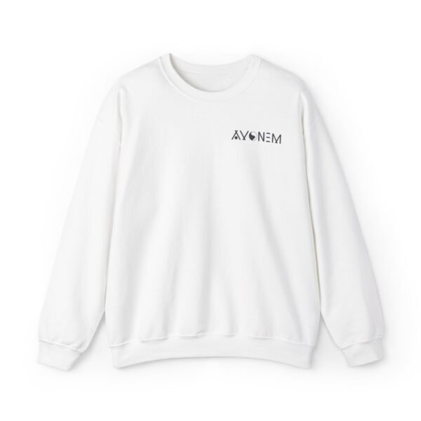 Avonem Women Sweatshirt: Unisex, Heavy blend, Maximum profit