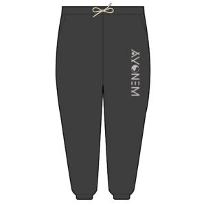 15091451676148121975_2048.jpeg Men’s Avonem Garment-Dyed Lightweight Fleece Sweatpants – Comfort Meets Style