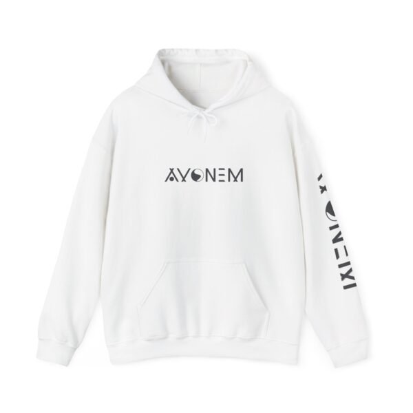 15306195893575385510_2048.jpeg Women’s Avonem Heavy Hooded Sweatshirt