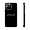 15351055800444968548_4096.jpeg Avonem Tough Phone Cases