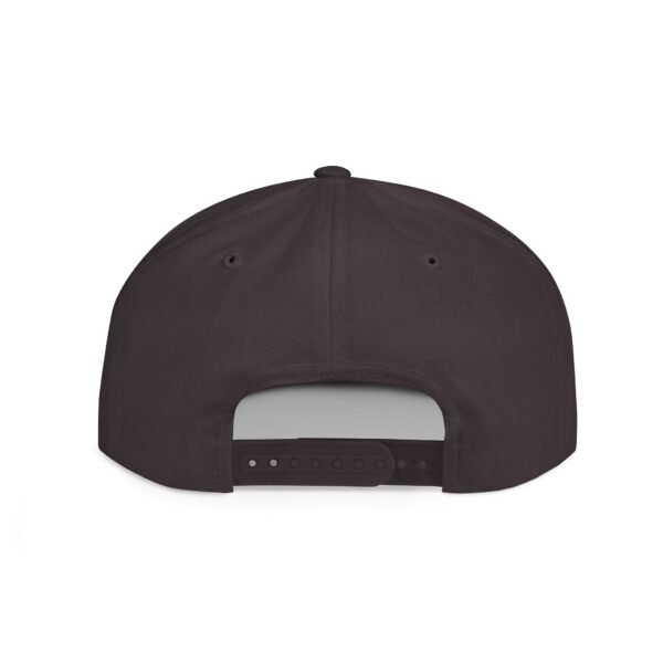 15389147764749234536_2048.jpeg Avonem Flat Bill Snapback