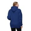 Women’s Avonem Hooded Sweatshirt – Made in the USA for Style & Comfort