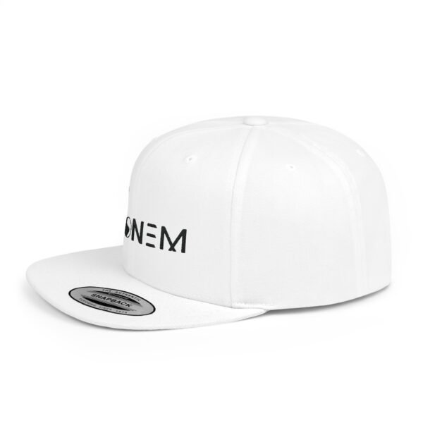 15464648979365041171_2048.jpeg Avonem Flat Bill Snapback