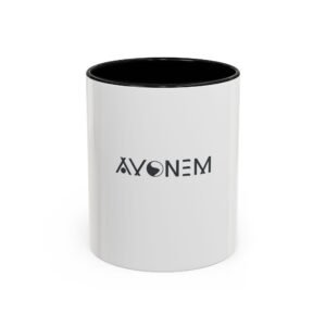 15504736985545306457_2048.jpeg Avomen Accent Coffee Mug (11, 15oz)