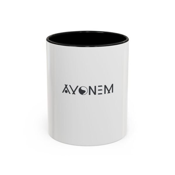 15504736985545306457_2048.jpeg Avomen Accent Coffee Mug (11, 15oz)