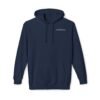 Men’s Avonem Hooded Sweatshirt – Made in the USA for Superior Quality