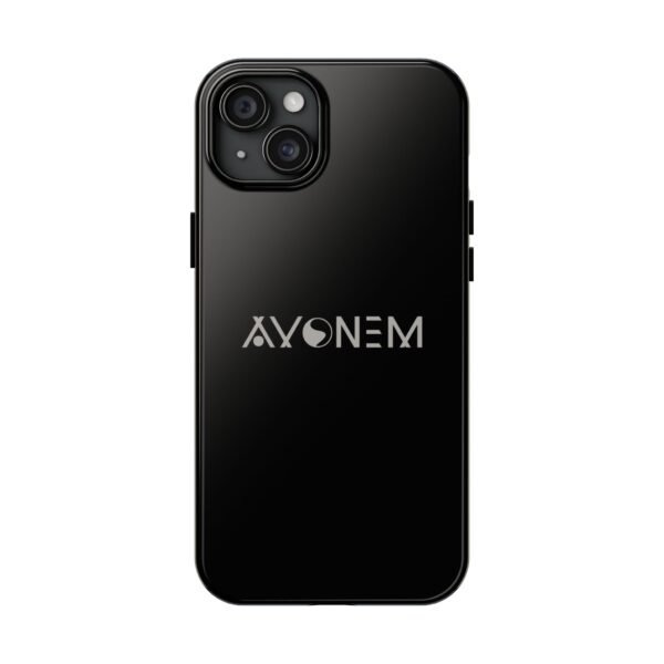 15668555033080951558_4096.jpeg Avonem Tough Phone Cases