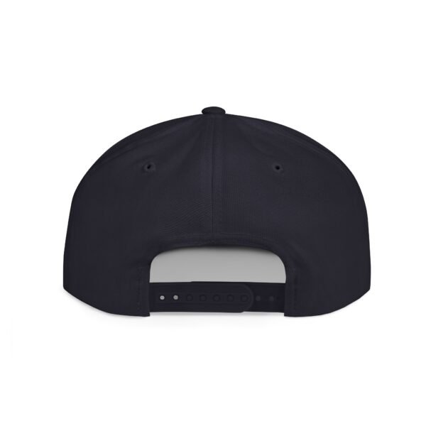 15843109070384177446_2048.jpeg Avonem Flat Bill Snapback