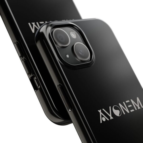 16163657692218853953_4096.jpeg Avonem Tough Phone Cases
