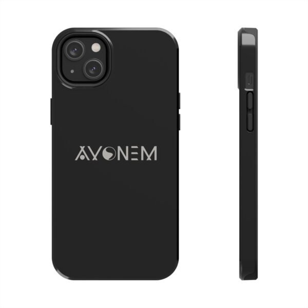 16287458010604452695_4096.jpeg Avonem Tough Phone Cases