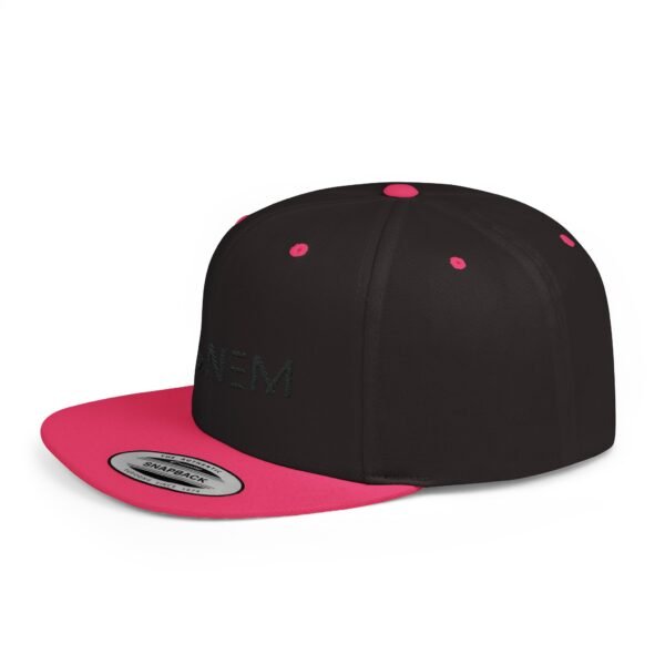 16289648219713784722_2048.jpeg Avonem Flat Bill Snapback