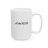 163152468950868053_2048.jpeg Ceramic Mug, (11oz, 15oz)