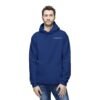 Men’s Avonem Hooded Sweatshirt – Made in the USA for Superior Quality