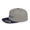 16589399969463809794_2048.jpeg Avonem Flat Bill Snapback