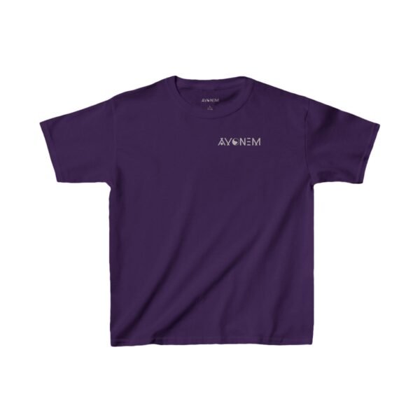 17123725848209008970_2048.jpeg Kids Heavy Cotton™ Tee