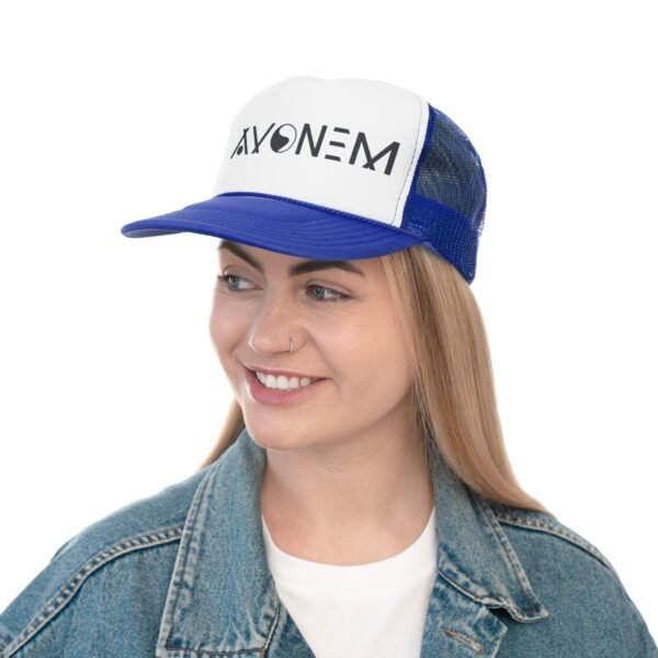 17317975309238410867_2048.jpeg Avonem Trucker Caps