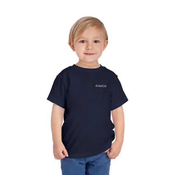 17403293561876211296_2048.jpeg Toddler Short Sleeve Tee