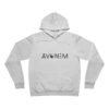 17444624488471738260_2048.jpeg Avonem Men's Unisex Sponge Fleece Pullover Hoodie