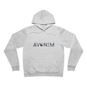 17444624488471738260_2048.jpeg Avonem Men's Unisex Sponge Fleece Pullover Hoodie